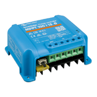 Victron 12/24V 15A SmartSolar MPPT 100/15 Bluetooth Solar Charge Controller