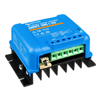Victron 12/24/48V 20A BlueSolar MPPT 100/20 Non-Bluetooth Solar Charge Controller
