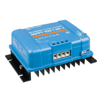 Victron 12/24V 30A SmartSolar MPPT 100/30 Bluetooth Solar Charge Controller