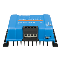 Victron 12/24V 50A SmartSolar MPPT 100/50 Bluetooth Solar Charge Controller
