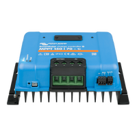 Victron 12/24/48V 70A SmartSolar MPPT 150/70-Tr Bluetooth Solar Charge Controller