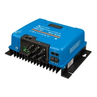 Victron 12/24/48V 100A SmartSolar MPPT 150/100-MC4 VE.Can Bluetooth Solar Charge Controller