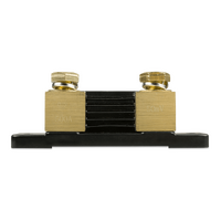 Victron 500A Smart Shunt (SmartShunt) Bluetooth Battery Monitor