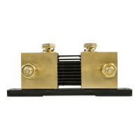 Victron 1000A Smart Shunt (SmartShunt) Bluetooth Battery Monitor