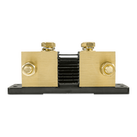 Victron 2000A Smart Shunt (SmartShunt) Bluetooth Battery Monitor