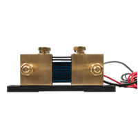 Victron 1000A Smart Shunt (SmartShunt) IP65 Bluetooth Battery Monitor
