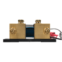 Victron 2000A Smart Shunt (SmartShunt) IP65 Bluetooth Battery Monitor