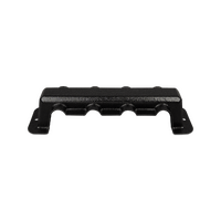 Victron Busbar 250A 4P/Terminals & Cover