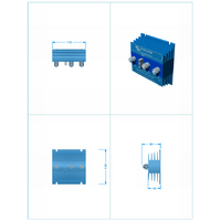 Victron 120A Battery Isolator Argodiode 120-2AC | 2 Batteries 