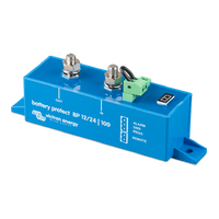 Victron Battery Protect 12/24V-100A Low Voltage Disconnect