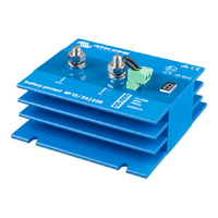 Victron Battery Protect 12/24V-220A Low Voltage Disconnect