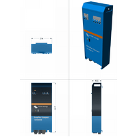 Victron 12V 1200VA EasyPlus 12/1600/70-16 Inverter/Charger w/ CBs