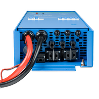 Victron 12V 1600VA EasySolar 12/1600/70-16 Inverter/Charger/MPPT 100/50