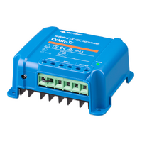 Victron 12V to 24V Orion-Tr 12/24-5A Isolated DC-DC Converter