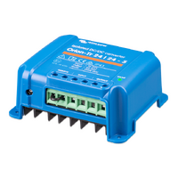 Victron 24V to 24V Orion-Tr 24/24-5A Isolated DC-DC Converter