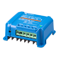 Victron 48V to 12V Orion-Tr 48/12-9A Isolated DC-DC Converter