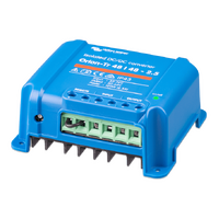 Victron 48V to 48V Orion-Tr 48/48-2.5A Isolated DC-DC Converter