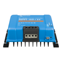 Victron 12/24/48V 35A BlueSolar MPPT 150/35 Non-Bluetooth Solar Charge Controller