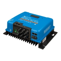 Victron 12/24/48V 85A SmartSolar MPPT 150/85-MC4 VE.Can Bluetooth Solar Charge Controller