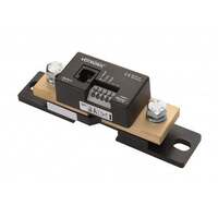 Votronic 100A Battery Monitor with Remote Display - 100S