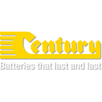 Century 12V 55Ah AGM Deep Cycle Battery