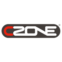 CZone NMEA 2000 Network Female Banking Cap