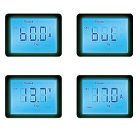 Enerdrive 12V 60A Multi-Bank ePower Battery Charger