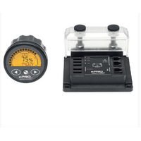 Enerdrive eSystem 60/40 AC/DC, TS-45, EPRO+ L920mm