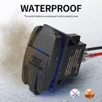 Exotronic USB-C & USB QC3.0 Flush Mount Socket