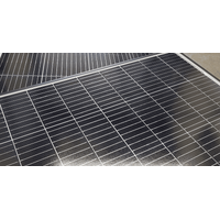 Exotronic 180W Horizon Fixed Solar Panel
