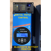 Exotronic Coorong Series Pre-wired Victron Board - Portrait