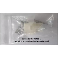 REC 2Q BMS wiring harness