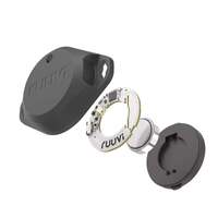 Ruuvi RuuviTag Pro Sensor (3in1) Wireless Temperature, Humidity and Motion