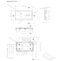 Victron Battery Alarm GX Retail