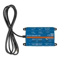 Victron GX IO-Extender 150 – Input Output Expansion Module for GX Devices