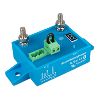 Victron Smart BatteryProtect 12/24V-65A Bluetooth Low Voltage Disconnect