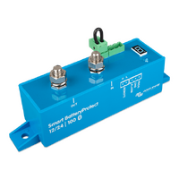 Victron Smart BatteryProtect 12/24V-100A Bluetooth Low Voltage Disconnect