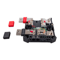 Victron Lynx Shunt VE.Can M8