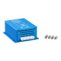 Victron 12V to 24V Orion 12/24-10A Non-Isolated IP20 DC-DC Converter