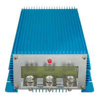 Victron 12V to 24V Orion 12/24-50A Non-Isolated IP67 DC-DC Converter