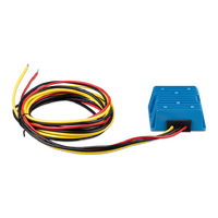 Victron 24V to 12V Orion 24/12-20A Non-Isolated IP67 DC-DC Converter
