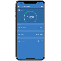 Victron 48V 3000VA Phoenix Smart Inverter 48/3000