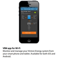 Victron 48V 3000VA MultiPlus-II 48/3000/35-32 GX Inverter/Charger