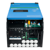 Victron 48V 5000VA EasySolar-II 48/5000/70-50 Inverter/Charger/MPPT 250/100 GX