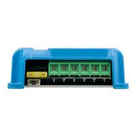 Victron 12/24V 15A SmartSolar MPPT 75/15 Bluetooth Solar Charge Controller