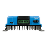 Victron 12/24/48V 60A SmartSolar MPPT 150/60-Tr Bluetooth Solar Charge Controller