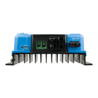 Victron 12/24/48V 70A SmartSolar MPPT 150/70-MC4 Bluetooth Solar Charge Controller