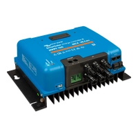 Victron 12/24/48V 100A SmartSolar MPPT 150/100-MC4 VE.Can Bluetooth Solar Charge Controller