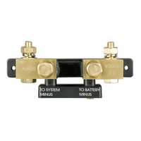 Victron 1000A Smart Shunt (SmartShunt) Bluetooth Battery Monitor