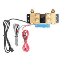 Victron 2000A Smart Shunt (SmartShunt) IP65 Bluetooth Battery Monitor